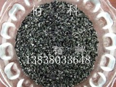 水處理無(wú)煙煤濾料的裝填厚度使多少呢？
