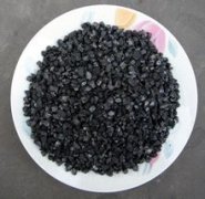 無煙煤濾料能代替活性炭使用嗎？