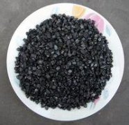 過(guò)濾器用無(wú)煙煤濾料生產(chǎn)廠家