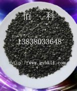 如何正確選擇無(wú)煙煤濾料在過(guò)濾器、過(guò)濾罐的有效粒徑？