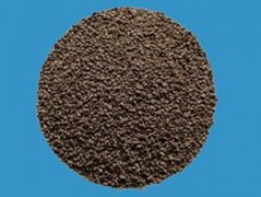 錳砂濾料常用規(guī)格都有哪些？