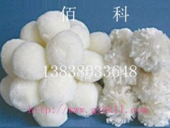 纖維球?yàn)V料常應(yīng)用于哪些行業(yè)？