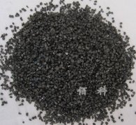 水處理無煙煤濾料現(xiàn)行國標？
